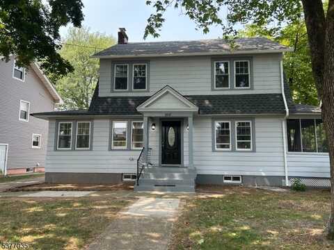 916 Sherman Ave, Plainfield, NJ 07063