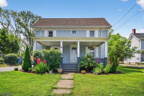 56 Old Highway 28, Readington, NJ 08889