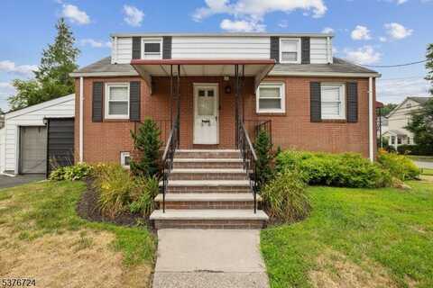 28 High Park Pl, Clifton, NJ 07011