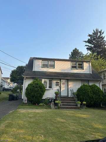 169 Bergen Ave, Clifton, NJ 07011