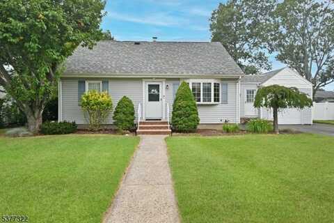 640 Princeton St, New Milford, NJ 07646
