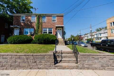 801 Garden St, Elizabeth, NJ 07202