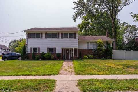 511 Gallows Hill Rd, Cranford, NJ 07016
