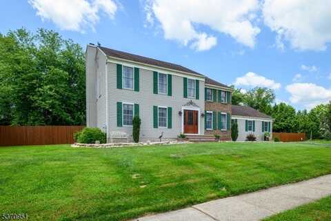 1 Elmendorf Cir, Hillsborough, NJ 08844