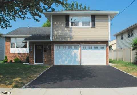 819 Greenwich Ln, Union, NJ 07083