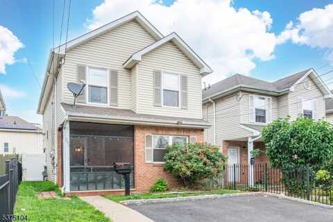 293 14Th Ave, Newark, NJ 07103