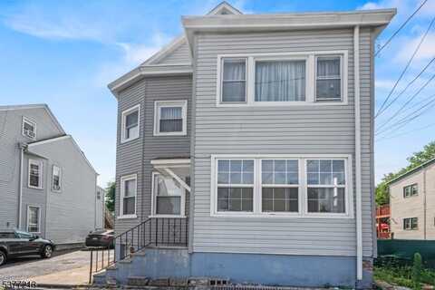 968 E 19Th St, Paterson, NJ 07501