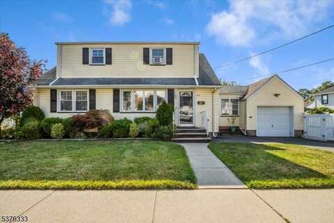 343 Maplewood Ave, Clifton, NJ 07013
