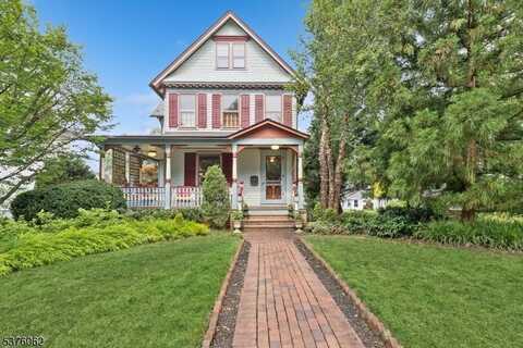 25 Vanderveer Ave, Somerville, NJ 08876