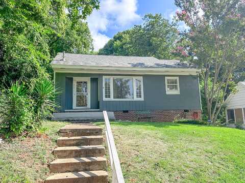 1211 12th Ave N, Columbus, MS 39701