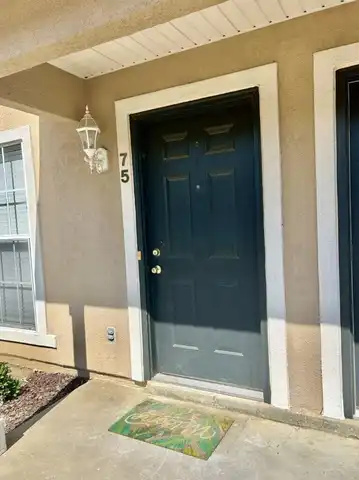 110 Starr Ave Unit 75, Starkville, MS 39759