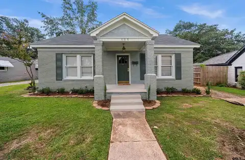 305 E Lake St, Tyler, TX 75701