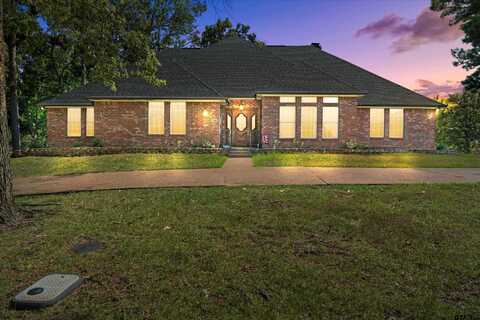 18061 Blackfoot Drive, Lindale, TX 75771