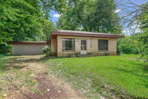 500 E High St, Grand Saline, TX 75140