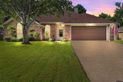 1715 Sapphire Cay, Whitehouse, TX 75791
