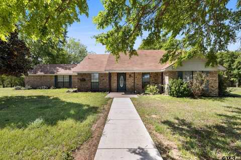 321 VZ County Road 2602, Wills Point, TX 75169