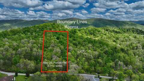 Stonehenge Pkwy, Lewisburg, WV 24901