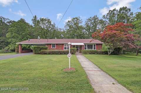 402 W 30th Street, Hazle Twp, PA 18202