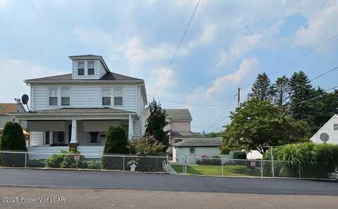 510 Anderson Street, Wilkes Barre Township, PA 18702