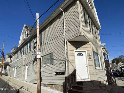 533-535 W Shawnee Avenue, Plymouth, PA 18651