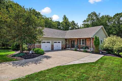 10 E Players Way, Hazleton, PA 18202
