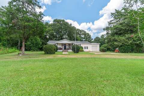 1522 Moselle-Seminary Rd, Seminary, MS 39479