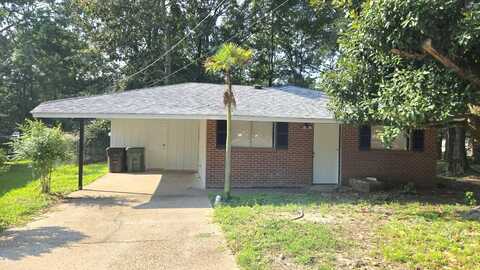 105 Ashford Circle, Hattiesburg, MS 39401