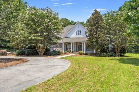 11 Auburn, Hattiesburg, MS 39401