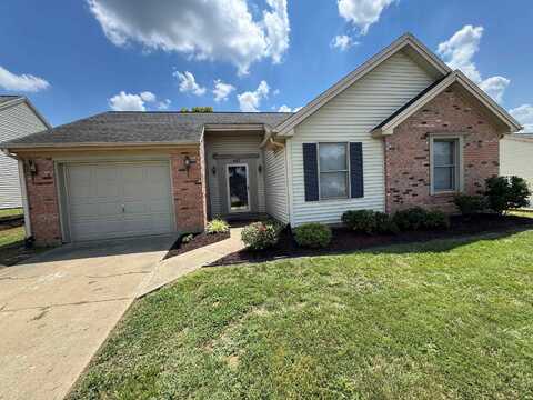987 Oakcrest Drive, Henderson, KY 42420