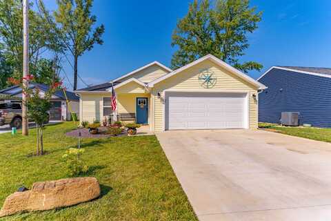 1440 Kayak Ln, Henderson, KY 42420
