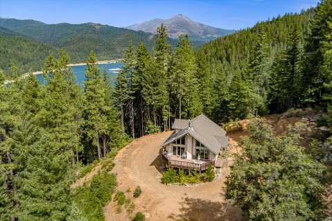 2221 East Side Road, Trinity Center, CA 96091