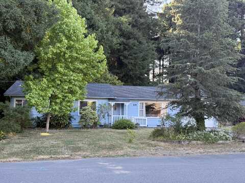 64 Fern Street, Rio Dell, CA 95562