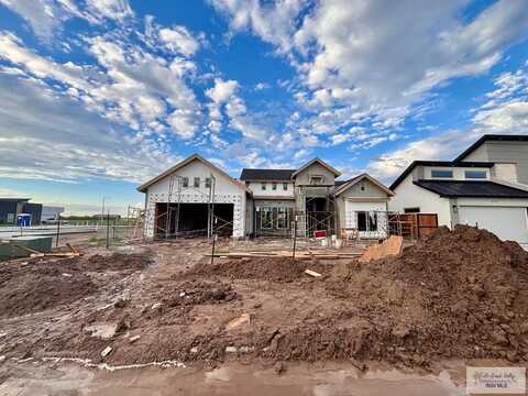 6107 WEST PALM ST, BROWNSVILLE, TX 78526