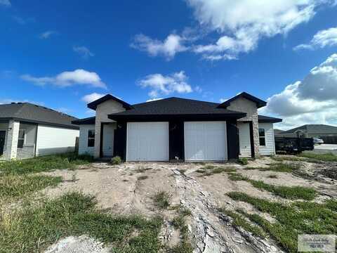 2228 VALLEY CIRCLE, LA FERIA, TX 78559