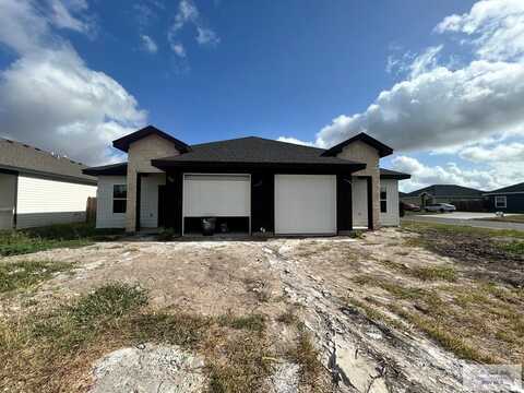 2228 VALLEY CIRCLE, LA FERIA, TX 78559
