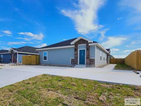 2325 N VALLEY CIRCLE, LA FERIA, TX 78559