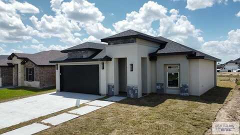 1817 STIRRUP CIR, SAN BENITO, TX 78586