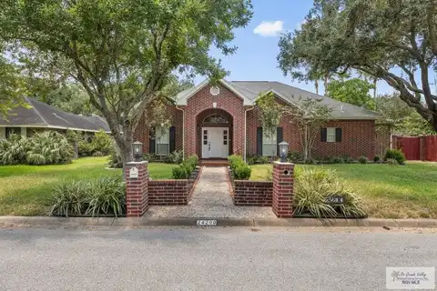 24200 PRESTON TRAIL, HARLINGEN, TX 78552