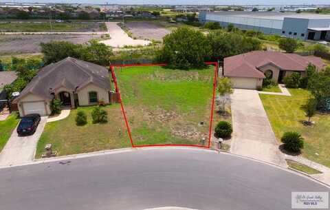 00 REY JAIME ST., BROWNSVILLE, TX 78521