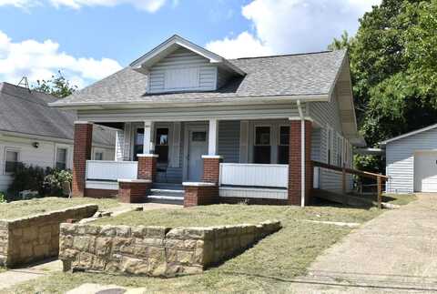 2856 Overlook Drive, Huntington, WV 25705