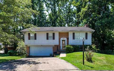 12 Crestridge Dr, Huntington, WV 25705