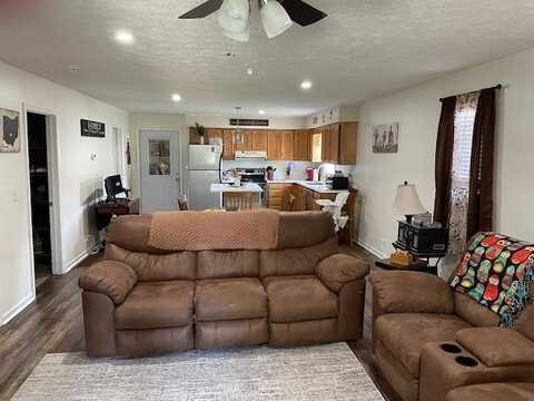 234 Mc Pherson, IRONTON, OH 45638