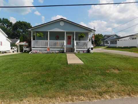 234 Mc Pherson, IRONTON, OH 45638