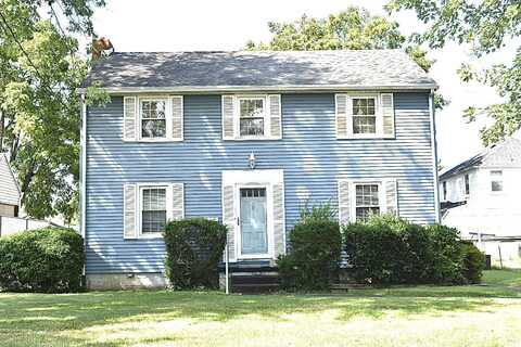 816 7th Avenue, Saint Albans, WV 25177