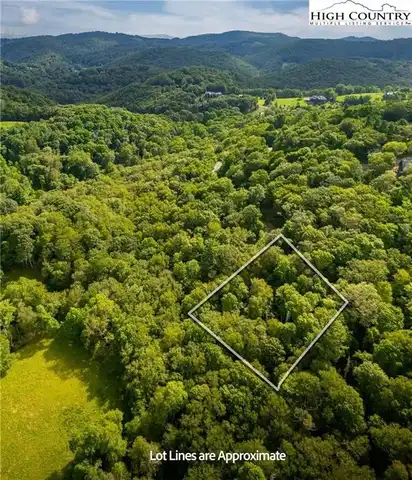 Tbd Stacked Rock Way, Blowing Rock, NC 28505