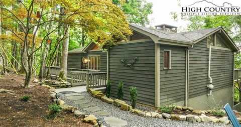 239 Elk Ridge Road, Deep Gap, NC 28618