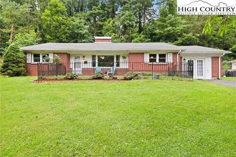 207 Cherrybrook Lane, Boone, NC 28607