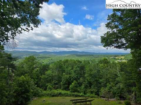 871 Lower Nettle Knob Road, West Jefferson, NC 28694