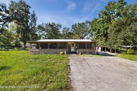25280 Dauphin Drive, Brooksville, FL 34602
