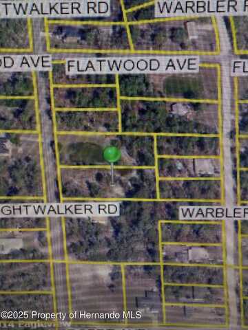8282 Nightwalker Road, Brooksville, FL 34613
